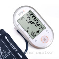 医療臨床デジタル上腕血圧計